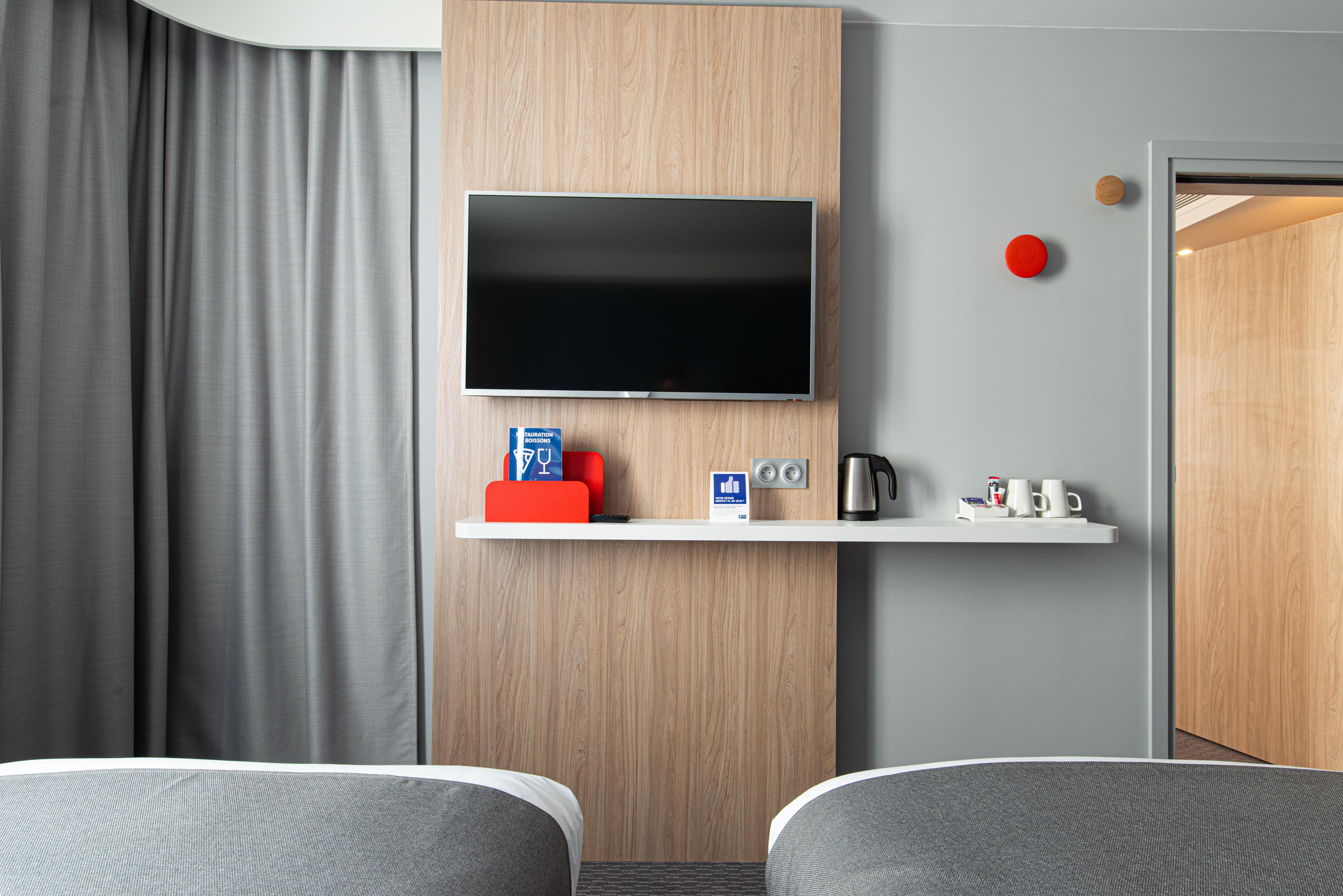 Holiday Inn Express - Bordeaux - Lormont By Ihg Exterior foto